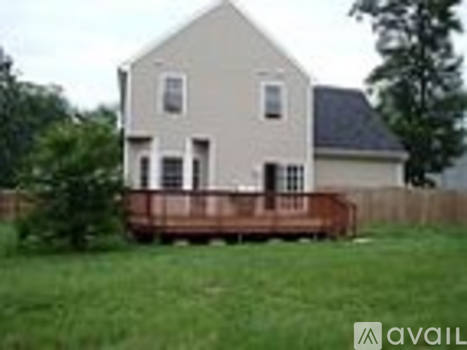 9508 Dabney Court 4 Beds Single Family Home for Rent - Photo gallery 2