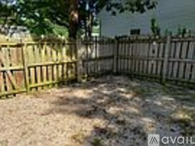 9508 Dabney Court 4 Beds Single Family Home for Rent - Photo gallery 4