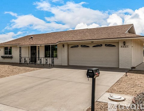 9327 W Spanish Moss Ln 2 Beds Apartment for Rent