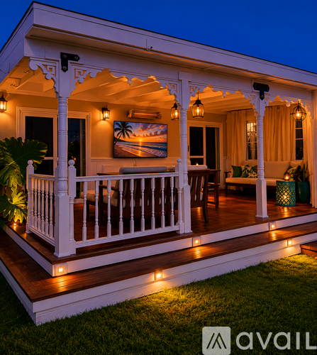 9427 South 4th Avenue 3 Beds Single Family Home for Rent - Photo gallery 4