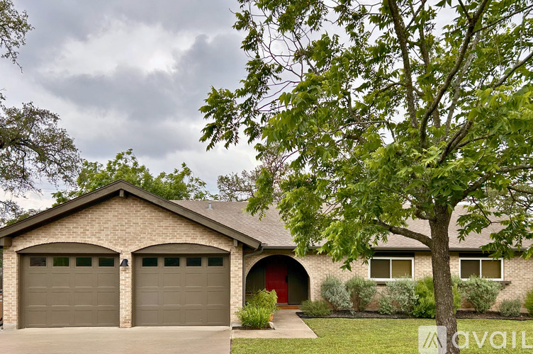 7500 Hill Meadow Circle 4 Beds Single Family Home for Rent - Photo gallery 1