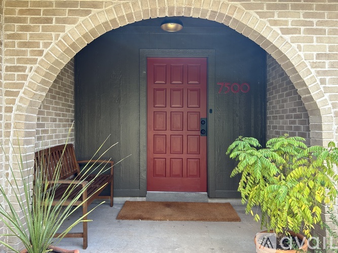 7500 Hill Meadow Circle 4 Beds Single Family Home for Rent - Photo gallery 2