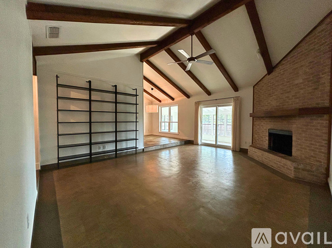 7500 Hill Meadow Circle 4 Beds Single Family Home for Rent - Photo gallery 4
