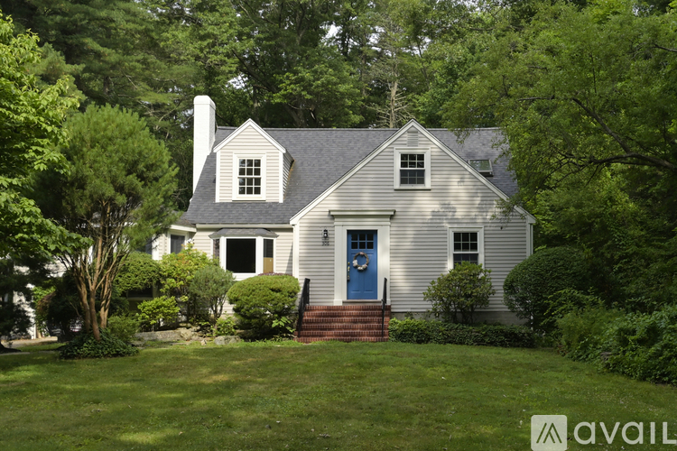 306 Merriam St 5 Beds Single Family Home for Rent - Photo gallery 1