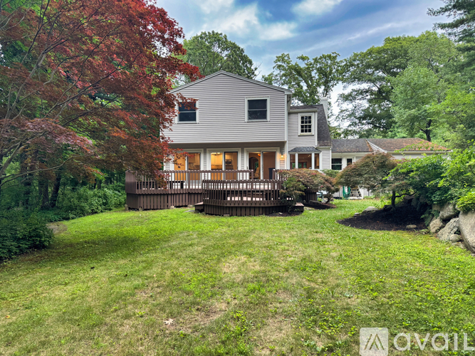 306 Merriam St 5 Beds Single Family Home for Rent - Photo gallery 3