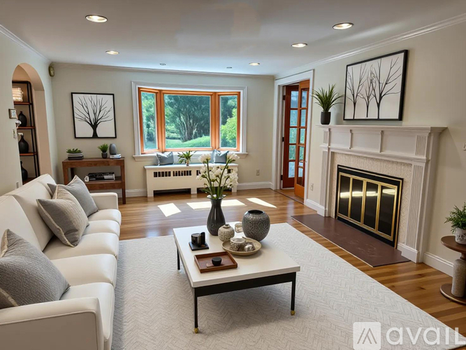 306 Merriam St 5 Beds Single Family Home for Rent - Photo gallery 4
