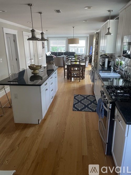 37 Pequossette Street 3 Beds Townhouse for Rent - Photo gallery 1