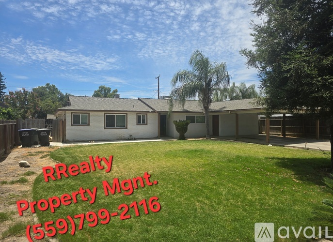 1005 W. Cambridge Ave 3 Beds Single Family Home for Rent - Photo gallery 1