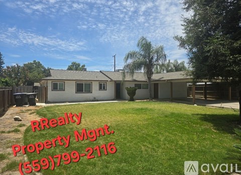 1005 W. Cambridge Ave 3 Beds Apartment for Rent