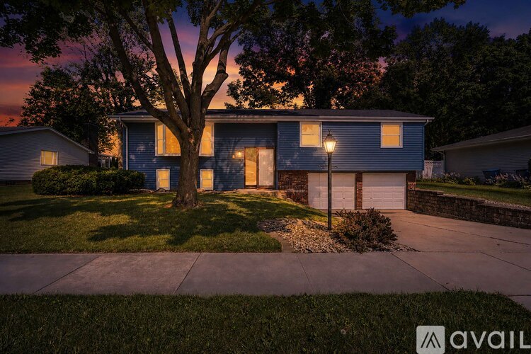 1923 Kennedy Avenue 3 Beds Single Family Home for Rent - Photo gallery 1