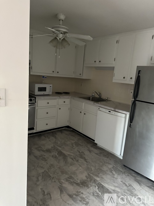 11 Old Colony Lane 1 Apartment for Rent - Photo gallery 4
