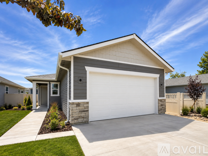 4677 W Quarterhorse Dr 4 Beds Single Family Home for Rent - Photo gallery 1