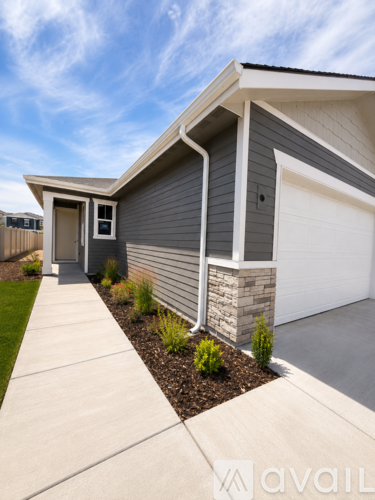4677 W Quarterhorse Dr 4 Beds Single Family Home for Rent - Photo gallery 2