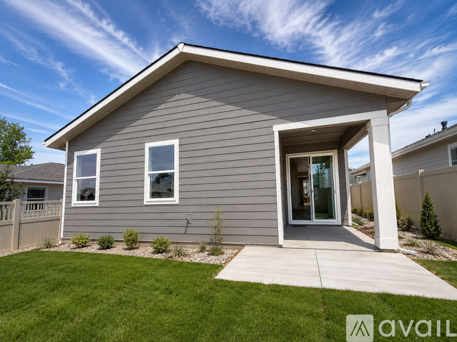 4677 W Quarterhorse Dr 4 Beds Single Family Home for Rent - Photo gallery 3