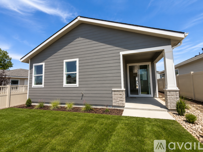 4677 W Quarterhorse Dr 4 Beds Single Family Home for Rent - Photo gallery 4