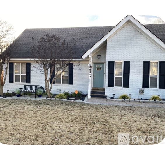 2343 Ridgeway Road 5 Beds Single Family Home for Rent - Photo gallery 1