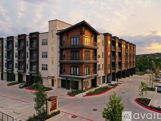 6811 Old Bee Caves Rd 1 Apartment for Rent - Photo gallery 1