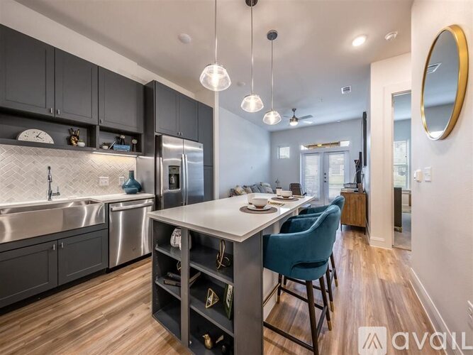 6811 Old Bee Caves Rd 1 Apartment for Rent - Photo gallery 5