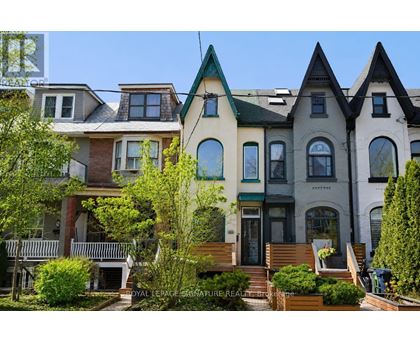 132 MAJOR STREET 3 Beds Home, Townhouse for Rent - Photo gallery 1