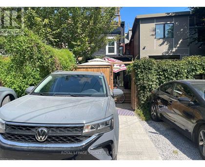 132 MAJOR STREET 3 Beds Home, Townhouse for Rent - Photo gallery 3