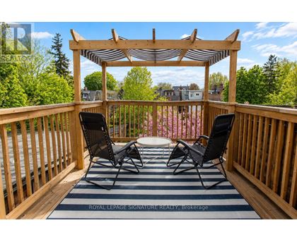 132 MAJOR STREET 3 Beds Home, Townhouse for Rent - Photo gallery 5