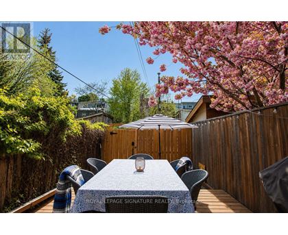 132 MAJOR STREET 3 Beds Home, Townhouse for Rent - Photo gallery 2