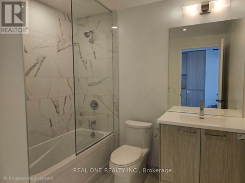 3611 - 28 INTERCHANGE WAY 1 Apartment for Rent