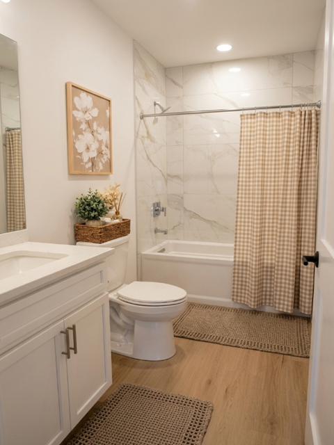 249 Drexel Avenue Studio-2 Beds Apartment for Rent