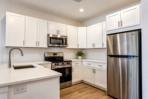249 Drexel Avenue Studio-2 Beds Apartment for Rent