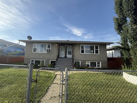 6422 132 AVE NW Studio Apartment for Rent