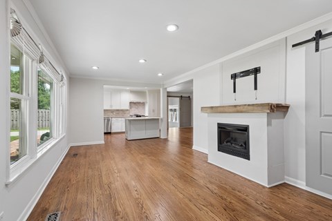 5004 Danby Drive 3 Beds Apartment for Rent
