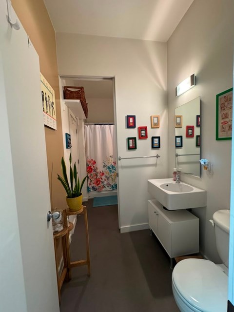 7 Ealing Lane 1 Apartment for Rent