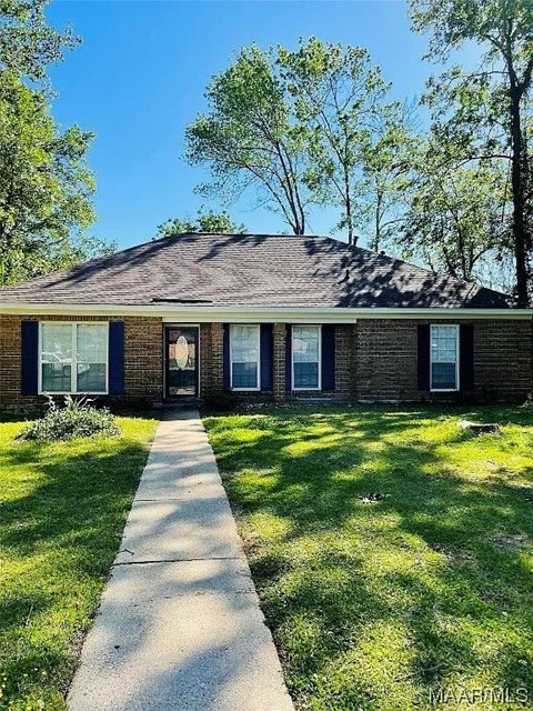 3533 Coachman Road 3 Beds Apartment for Rent