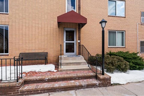 4102 Queensbury Road Studio-2 Beds Apartment for Rent
