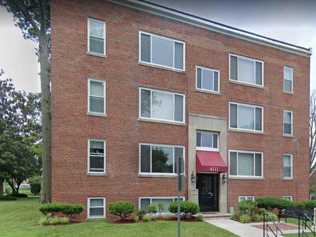 4111 Nicholson St 2 Beds Apartment for Rent