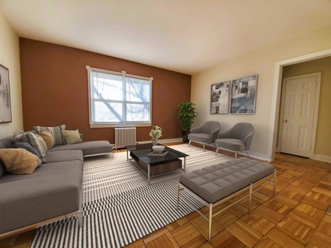 5307 38Th Ave 1-3 Beds Apartment for Rent