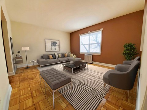 5307 38Th Ave 1-3 Beds Apartment for Rent