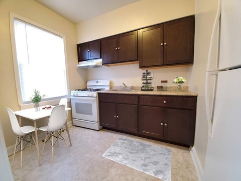 5307 38Th Ave 1-3 Beds Apartment for Rent