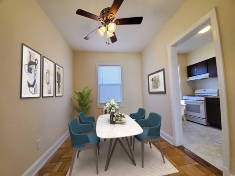 5307 38Th Ave 1-3 Beds Apartment for Rent