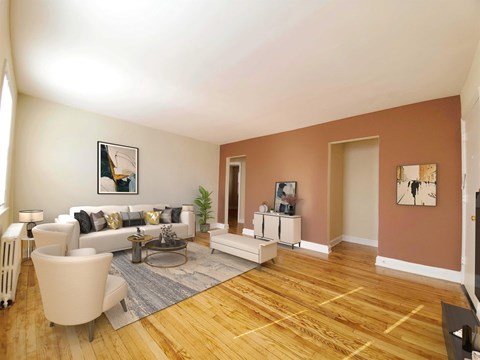 5705 43Rd Ave 1-2 Beds Apartment for Rent
