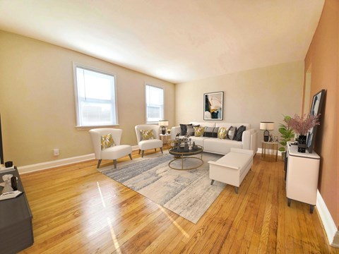 5705 43Rd Ave 1-2 Beds Apartment for Rent