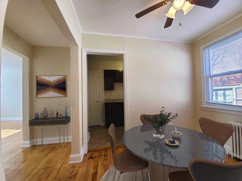 5705 43Rd Ave 1-2 Beds Apartment for Rent