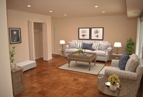 3601 Gallatin St 1-3 Beds Apartment for Rent