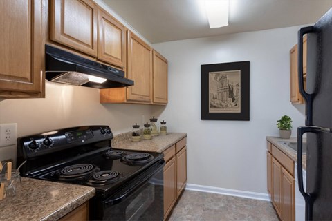 3601 Gallatin St 1-3 Beds Apartment for Rent