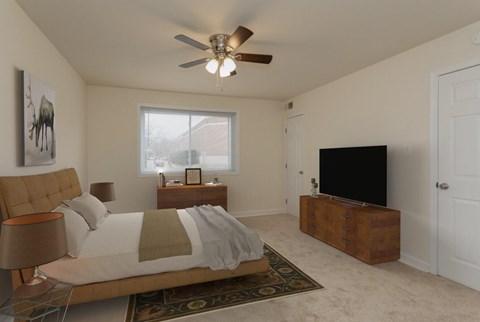3601 Gallatin St 1-3 Beds Apartment for Rent