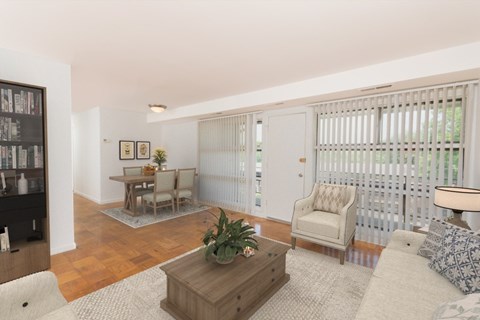 5443 16Th Ave Studio-3 Beds Apartment for Rent