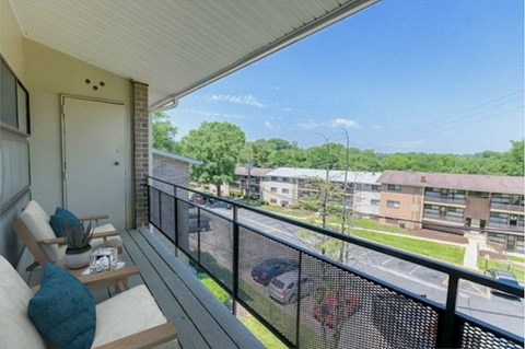 5443 16Th Ave Studio-3 Beds Apartment for Rent