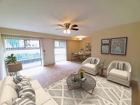 5443 16Th Ave Studio-3 Beds Apartment for Rent