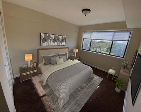 5902 31St Ave 2 Beds Apartment for Rent