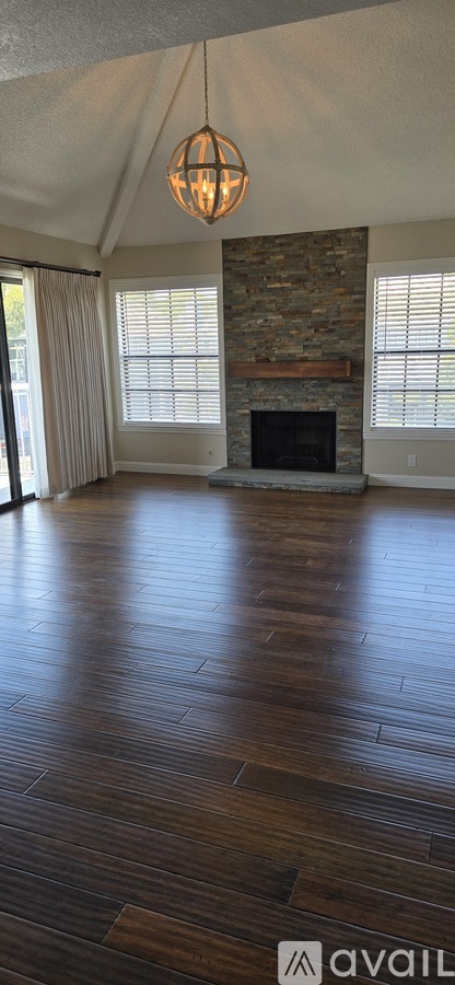 2005 Vista Del Mar 2 Beds Single Family Home for Rent - Photo gallery 4